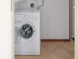 Holiday home by the nature reserves - 1