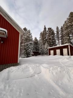 Bettys Hus - 5