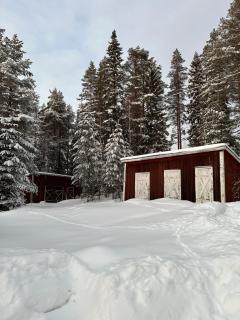 Bettys Hus - 4