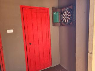 Rooidam Farm Accomodation - 8