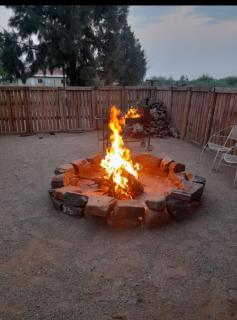 Rooidam Farm Accomodation -  - 1