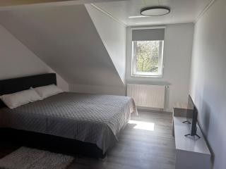 Ferienwohnung Am Wehneberg - 3