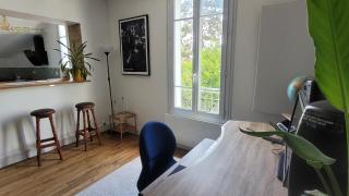 Charming apartment bordering Versailles - 4