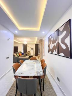 Mellos Apartment Two Bedroom Terrace - 3