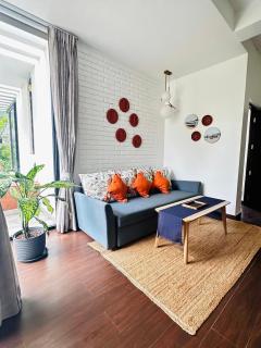 B Shore by evaddo Luxury 3BHK Villa with Private Pool & Jacuzzi - 8