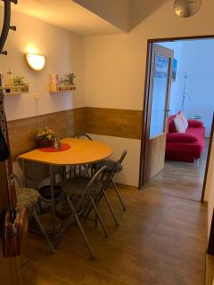 Apartmán Viktor Nová Lesná - 3