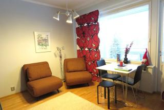 Great Appartment to Stay - 0