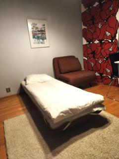 Great Appartment to Stay - 8