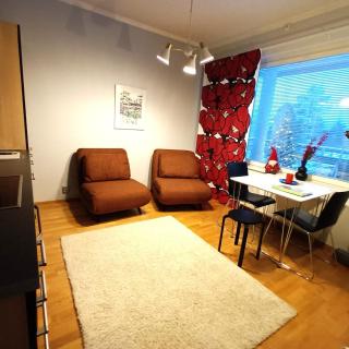 Great Appartment to Stay - 6