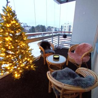 Great Appartment to Stay - 5