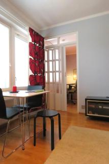 Great Appartment to Stay - 2