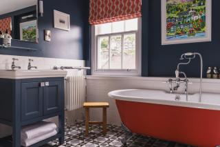 Herdwick Cottage, Stylish 3 bed, Central Ambleside - Ambleside - 3