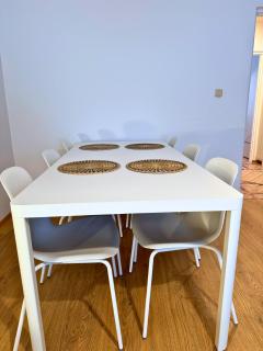 Apartament Bathory - Etezje Apartamenty - 8