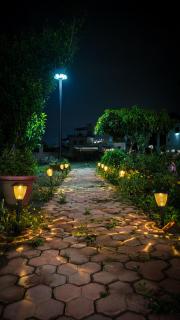 Host Labs Homestay - Premium View - 3