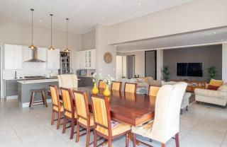 Likweti villas - - 7
