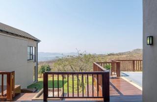 Likweti villas - - 2