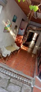Hostal Mi Otra Casa Santa Ana - 7