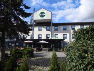 B&B HOTEL Regensburg-Ost - 5