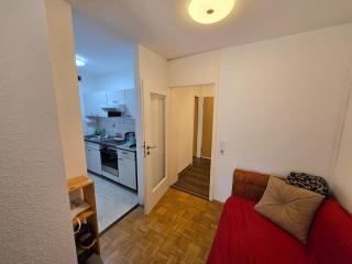 Comfort Apartment, Messe - 4