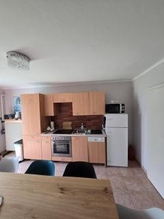 Haus Bellaflora Apartman - 3