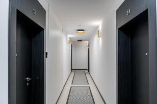 STUDIO NA JEŻYCACH - MODENA31 POZNAŃ by BookingHost - 2