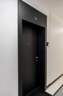 STUDIO NA JEŻYCACH - MODENA31 POZNAŃ by BookingHost - 1