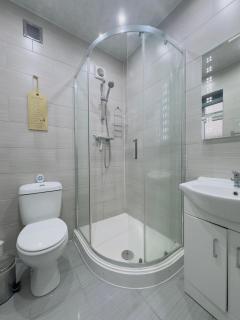 Contractors Lodge - 8