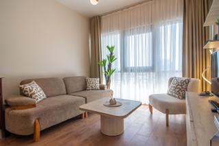 Peaceful & Private Escape 1-bdr Apt - 1