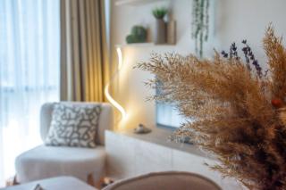 Peaceful & Private Escape 1-bdr Apt - 2