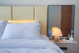 Peaceful & Private Escape 1-bdr Apt - 2