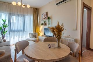 Peaceful & Private Escape 1-bdr Apt - 5
