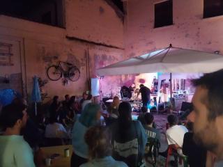 Arci Isola Ostello Sociale - 1