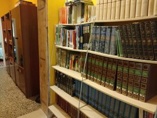 Arci Isola Ostello Sociale - 6