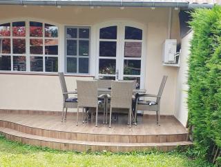 Relax Apartman Gyula - 8