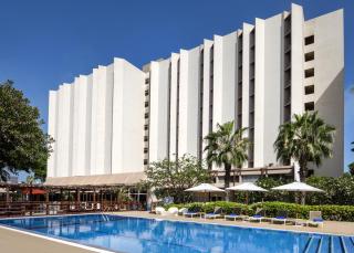 Novotel Dakar - 6