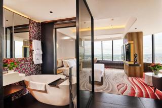 TRIMULIA Hotel - 1
