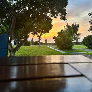 Genari Beach Apartments Sea View Apartment for Couples or Small Families - 9