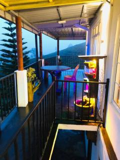 Top View Cottage - 7
