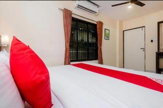 Aishwarya Service Apartment - 3