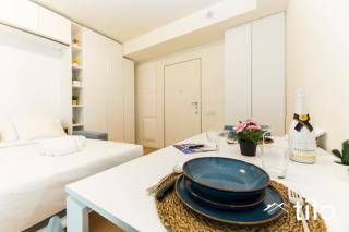 Waterfront Lux| Studio|A/C| Wifi By Tilo - 5