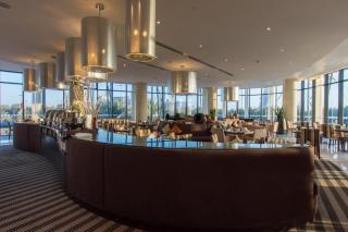 Holiday Inn Abu Dhabi by IHG - 3