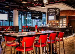 Holiday Inn Abu Dhabi by IHG - 2