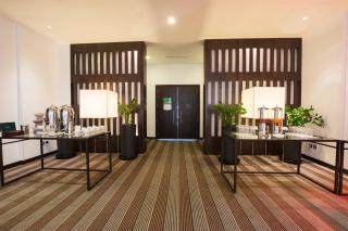 Holiday Inn Abu Dhabi by IHG - 1