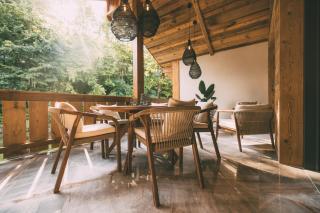 Boutique Alpi - Art of Chalet - 6
