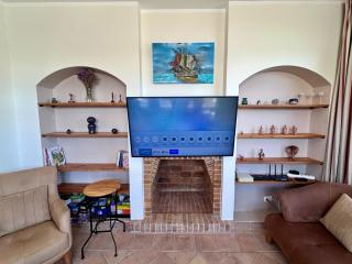 El Gouna Nubian Lagoonfront Villa - 4BR, 9 Guests - 1