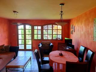 Relax Apartman Gyula - 9