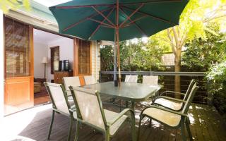 Abaleen House - Queenscliff - 2