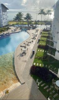 Paraíso em Tamandaré - Maui Beach - 3