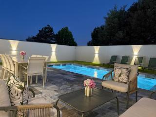 Villa Shaina with pool for 6 people - 9