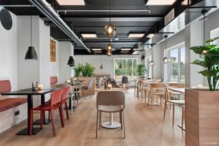 Aiden by Best Western Odense - 9
